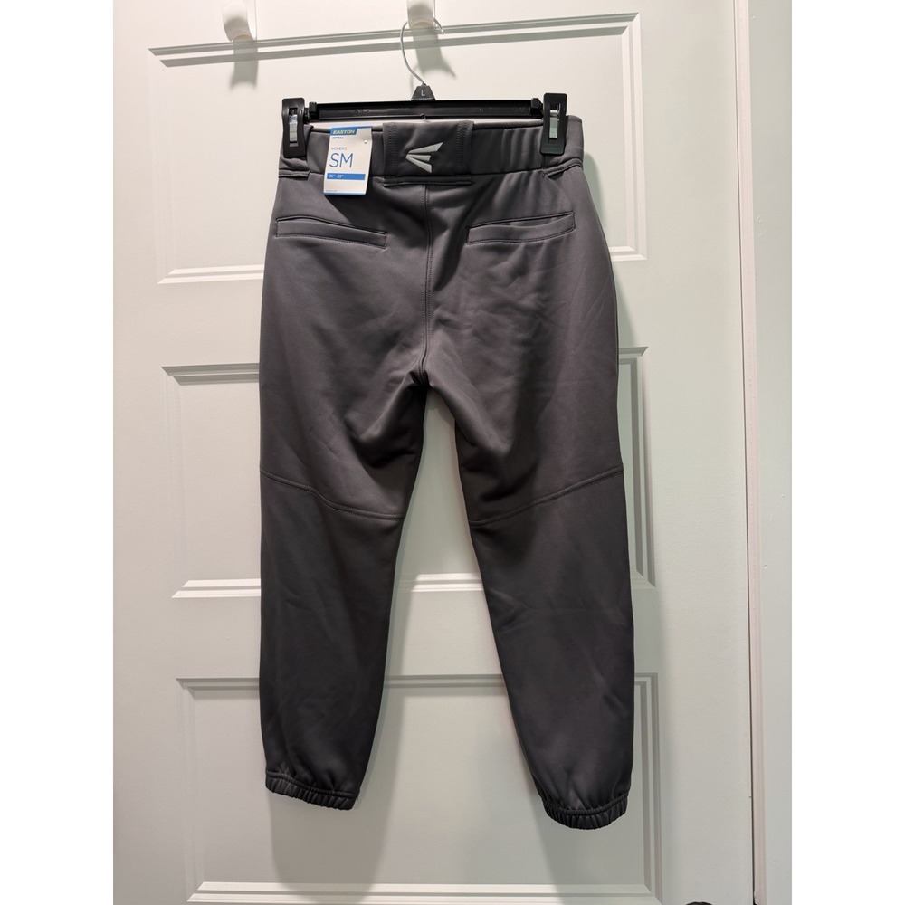 New Easton Women's softball pants women's size sm - 25"-27"